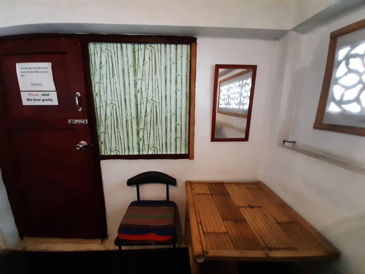 Taya's place Ko Pha Ngan Exterior foto